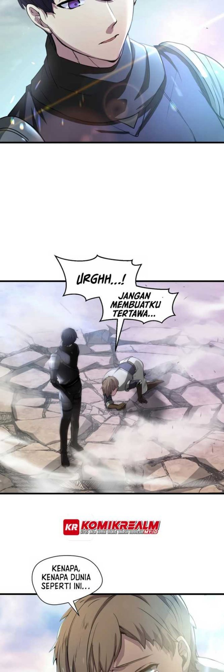 Leveling Up with Skills Chapter 1 - halaman 56