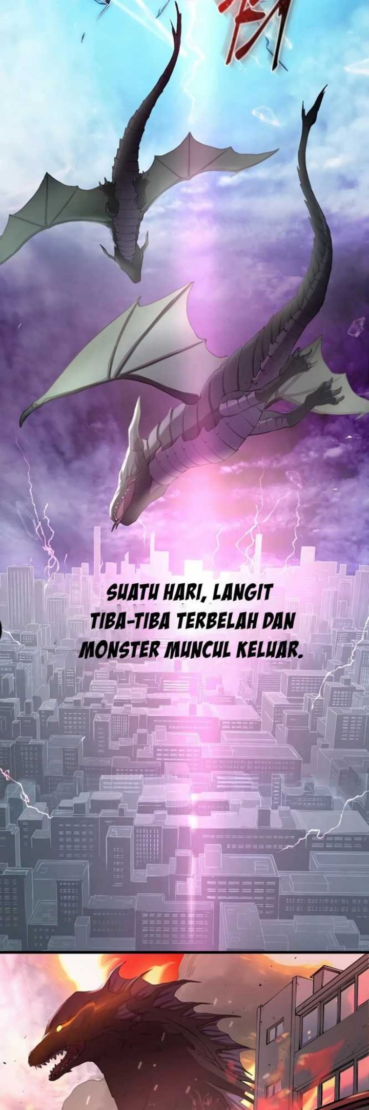 Leveling Up with Skills Chapter 1 - halaman 58