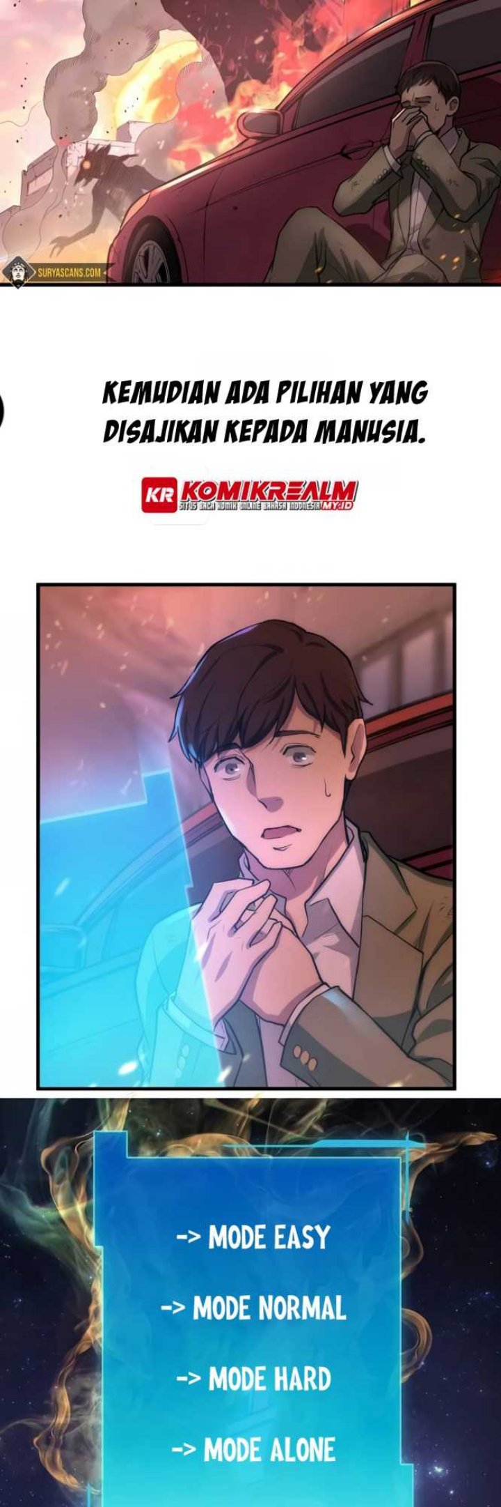 Leveling Up with Skills Chapter 1 - halaman 59