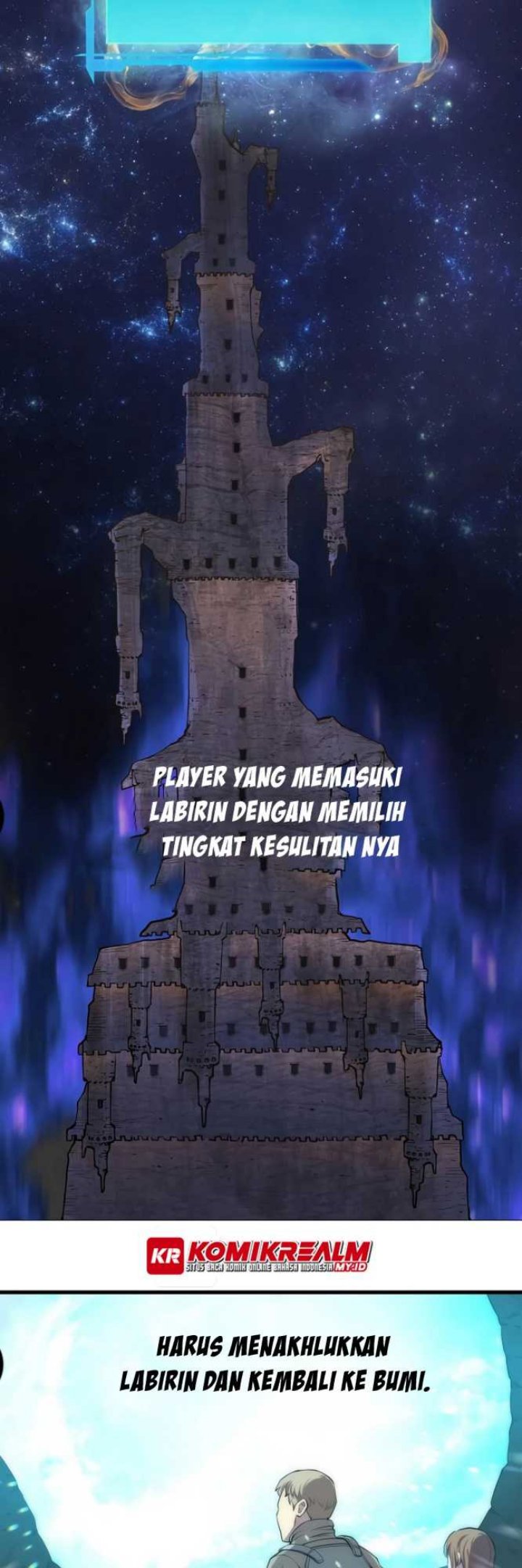 Leveling Up with Skills Chapter 1 - halaman 60
