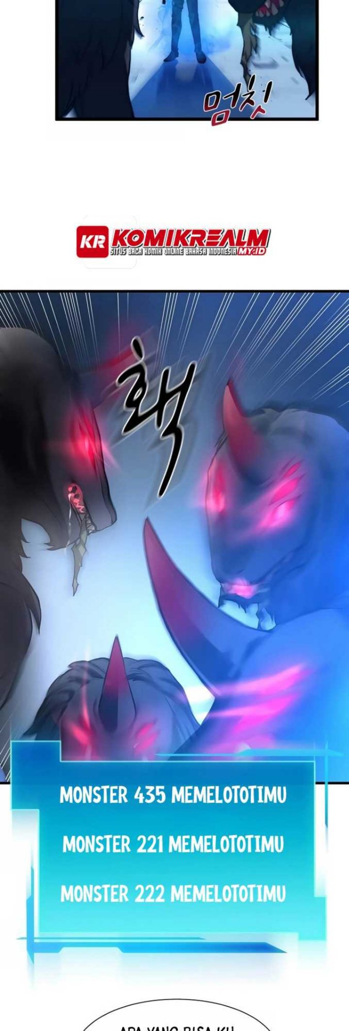 Leveling Up with Skills Chapter 1 - halaman 7