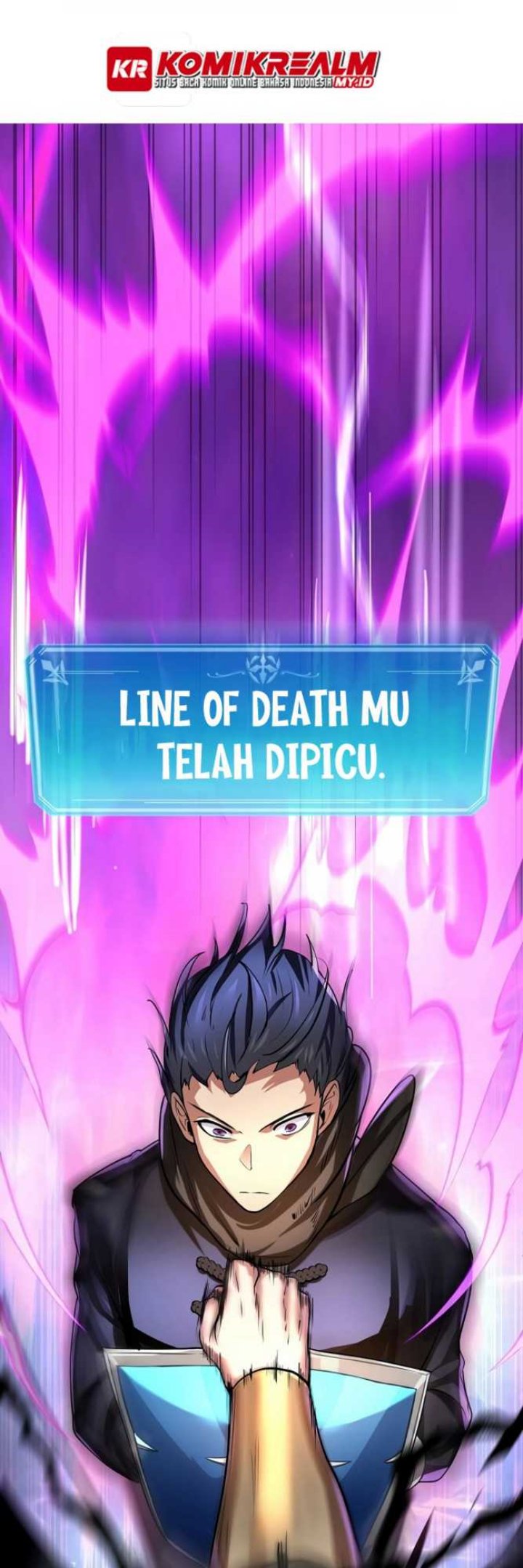 Leveling Up with Skills Chapter 10 - halaman 2