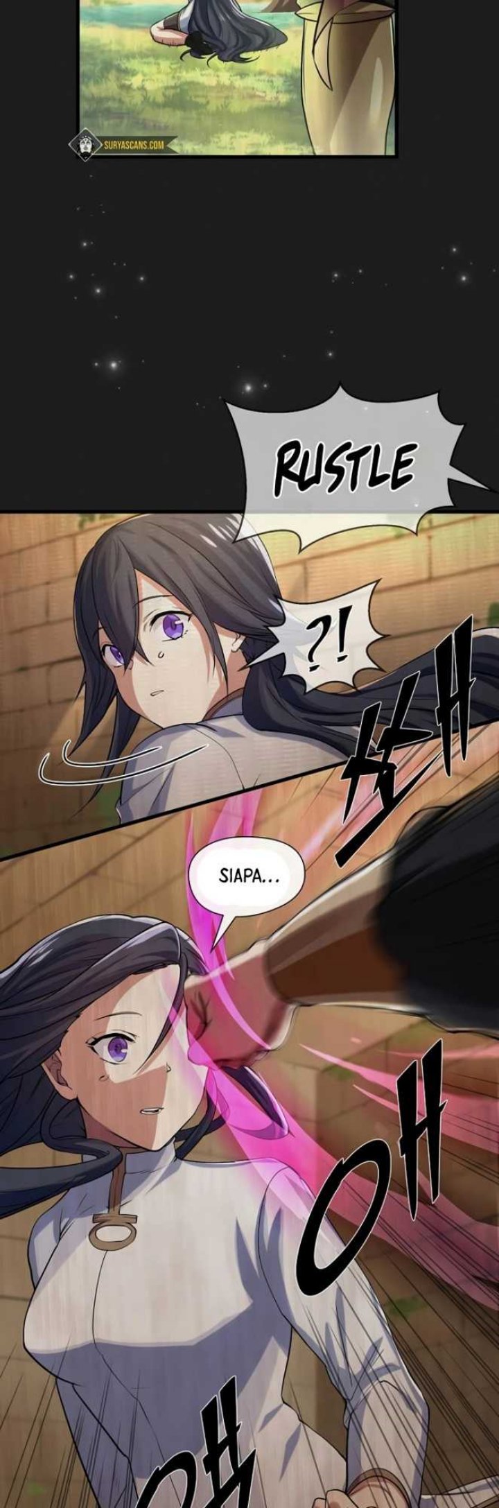 Leveling Up with Skills Chapter 10 - halaman 20