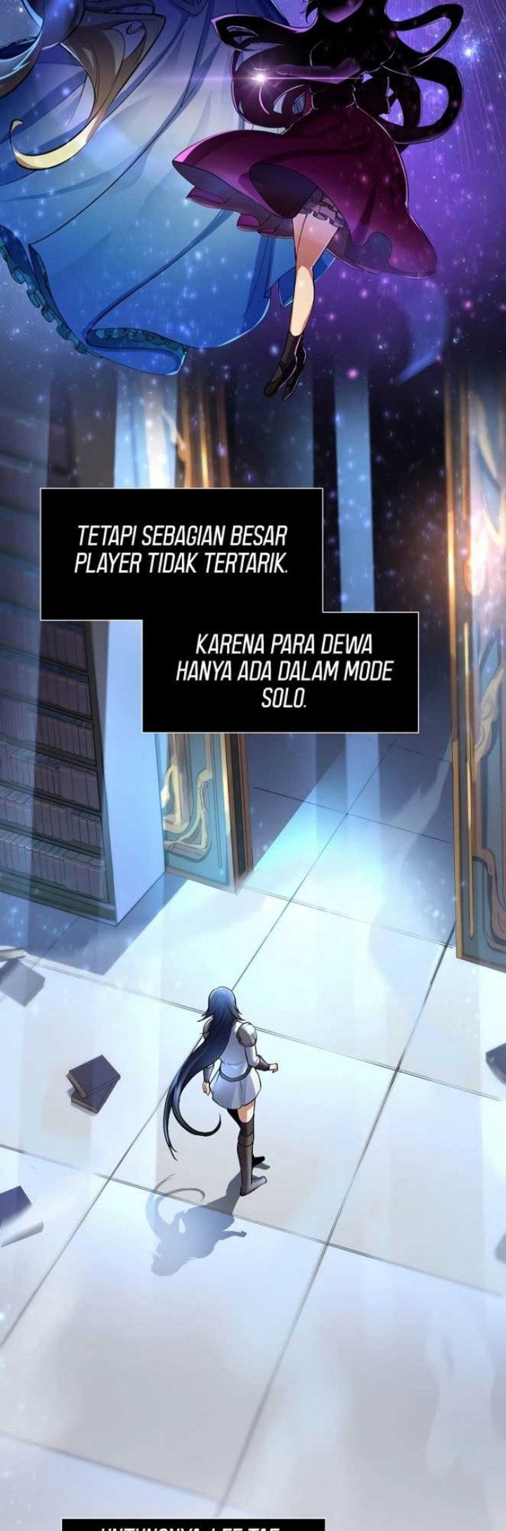 Leveling Up with Skills Chapter 10 - halaman 29