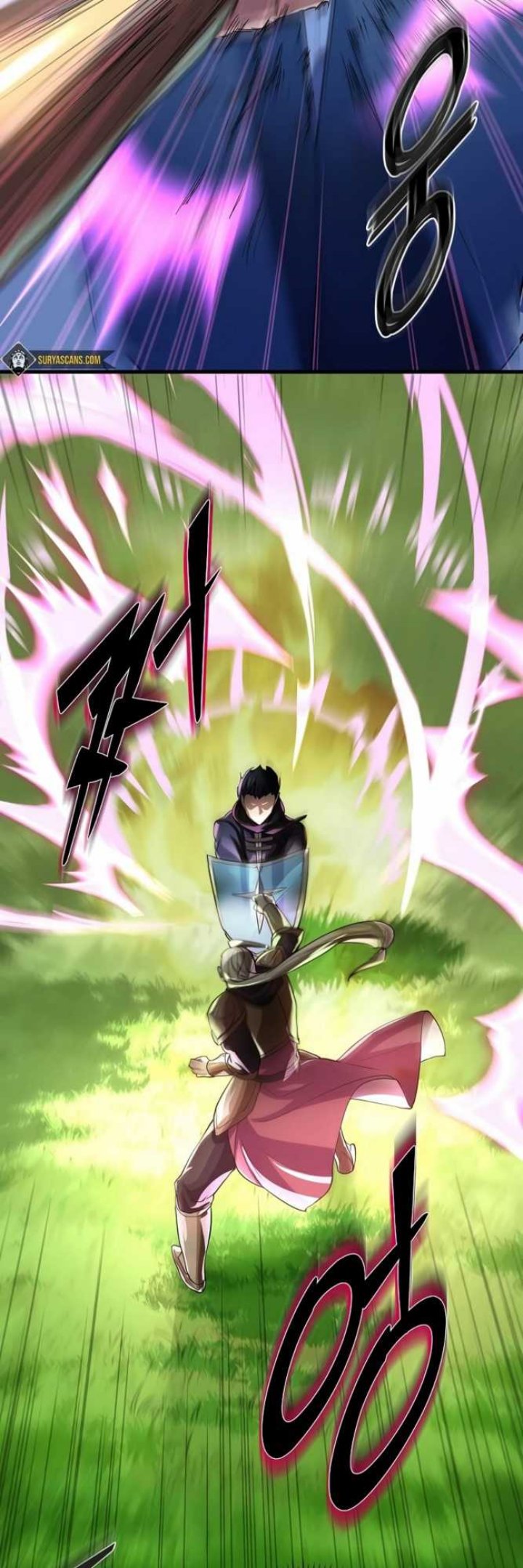 Leveling Up with Skills Chapter 10 - halaman 4