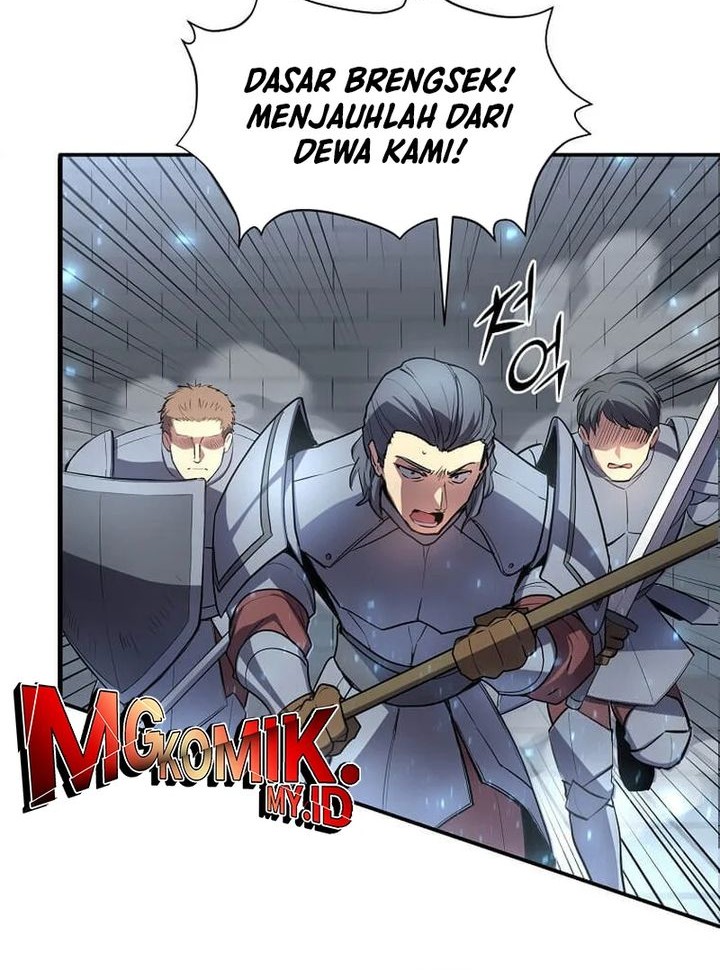 Leveling Up with Skills Chapter 100 - halaman 14