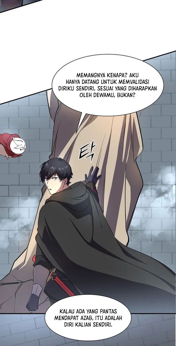 Leveling Up with Skills Chapter 100 - halaman 16