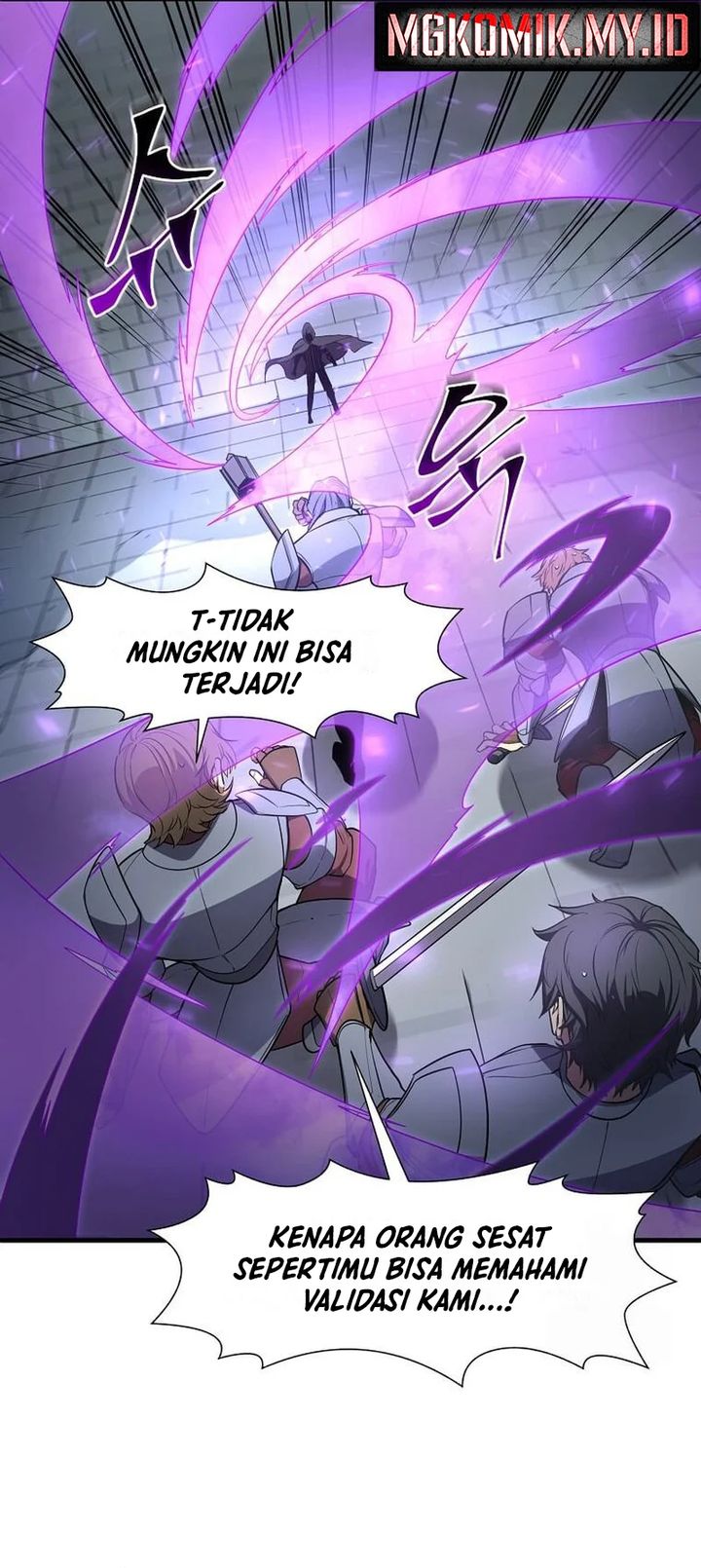 Leveling Up with Skills Chapter 100 - halaman 29