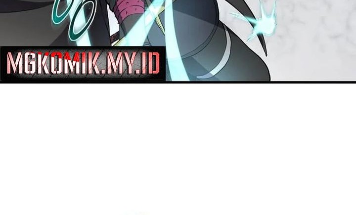 Leveling Up with Skills Chapter 100 - halaman 35