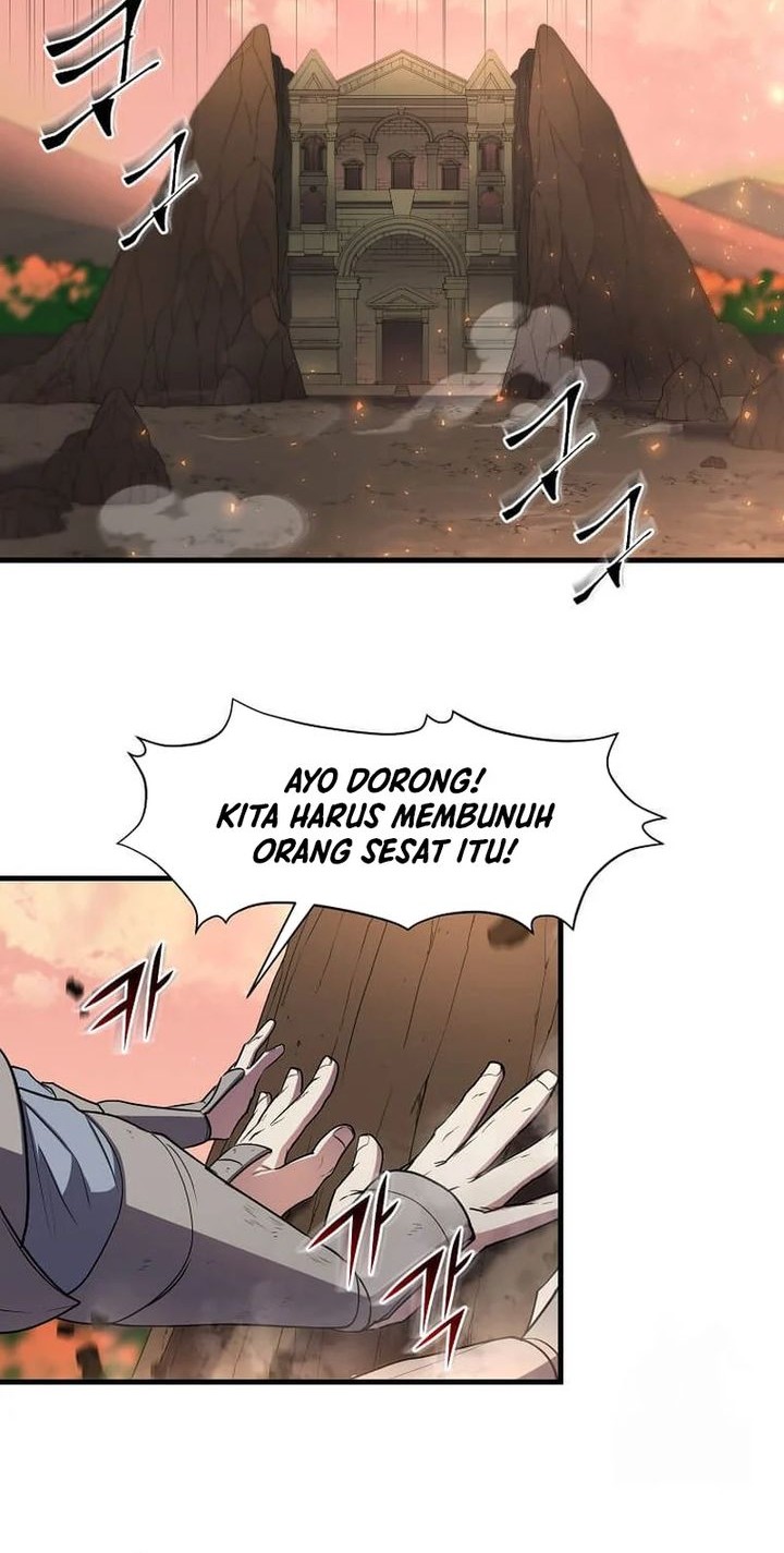 Leveling Up with Skills Chapter 100 - halaman 39