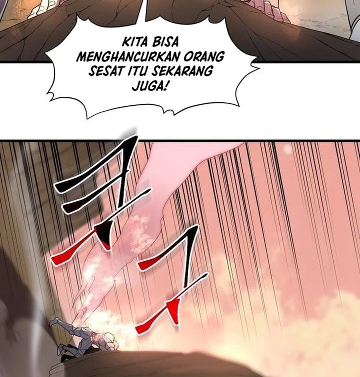 Leveling Up with Skills Chapter 100 - halaman 41