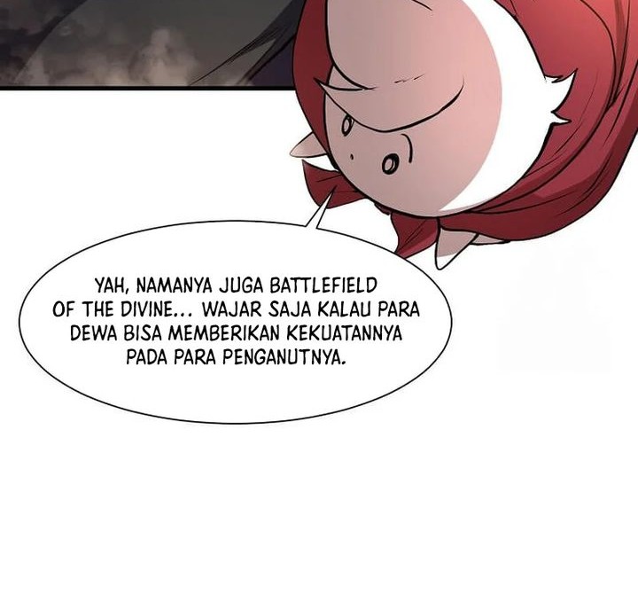 Leveling Up with Skills Chapter 100 - halaman 43