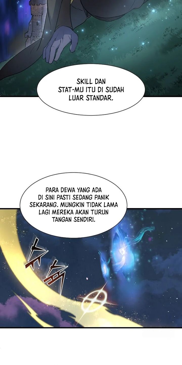 Leveling Up with Skills Chapter 100 - halaman 49