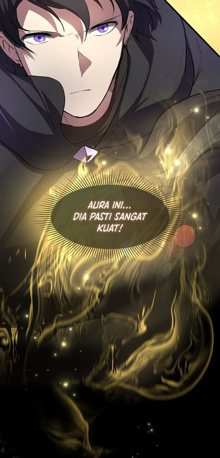 Leveling Up with Skills Chapter 100 - halaman 53