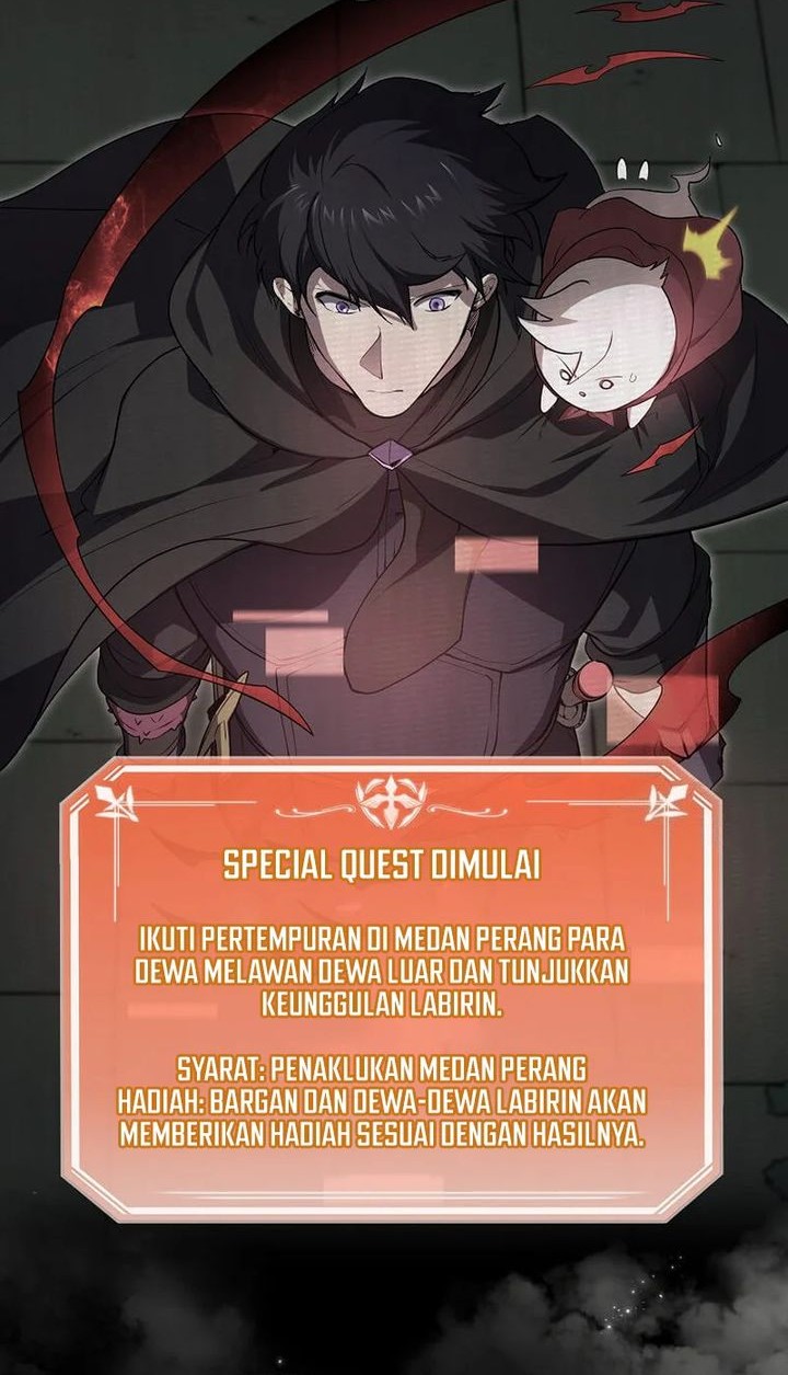 Leveling Up with Skills Chapter 100 - halaman 6