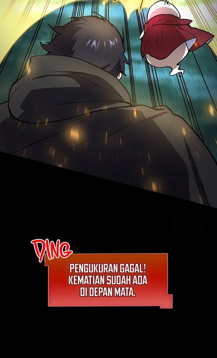Leveling Up with Skills Chapter 101 - halaman 11