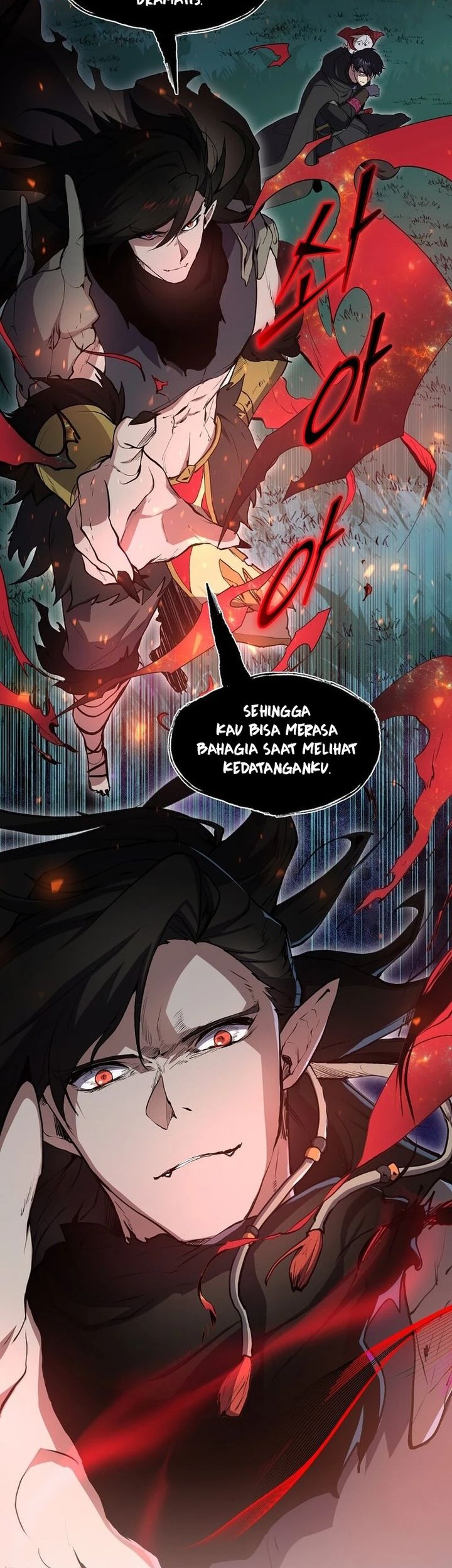 Leveling Up with Skills Chapter 101 - halaman 17