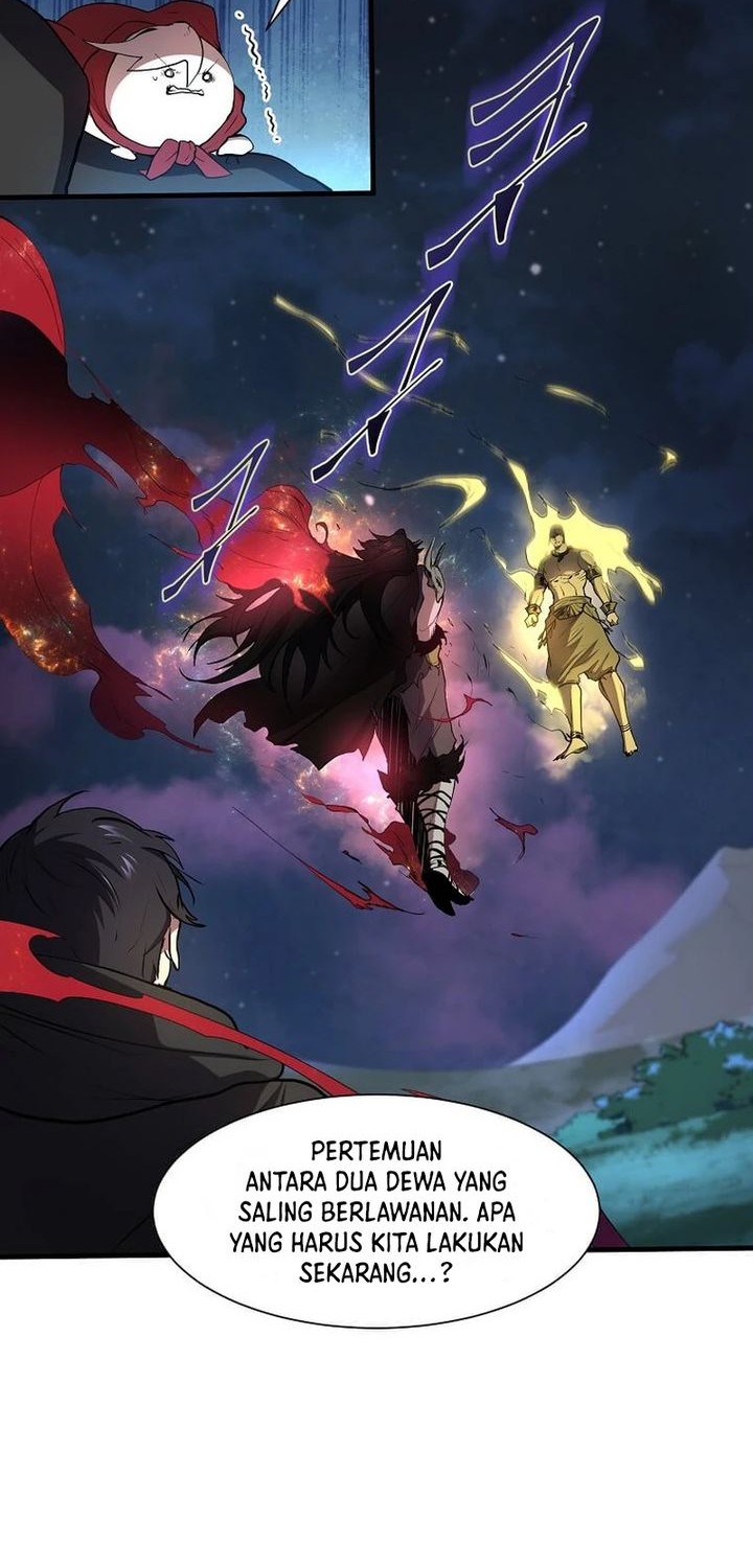 Leveling Up with Skills Chapter 101 - halaman 20