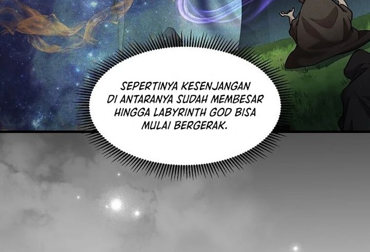 Leveling Up with Skills Chapter 101 - halaman 24