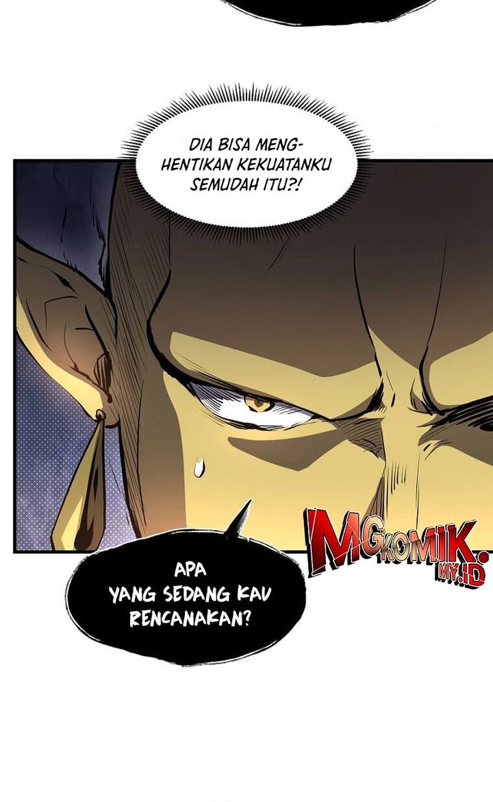 Leveling Up with Skills Chapter 101 - halaman 26