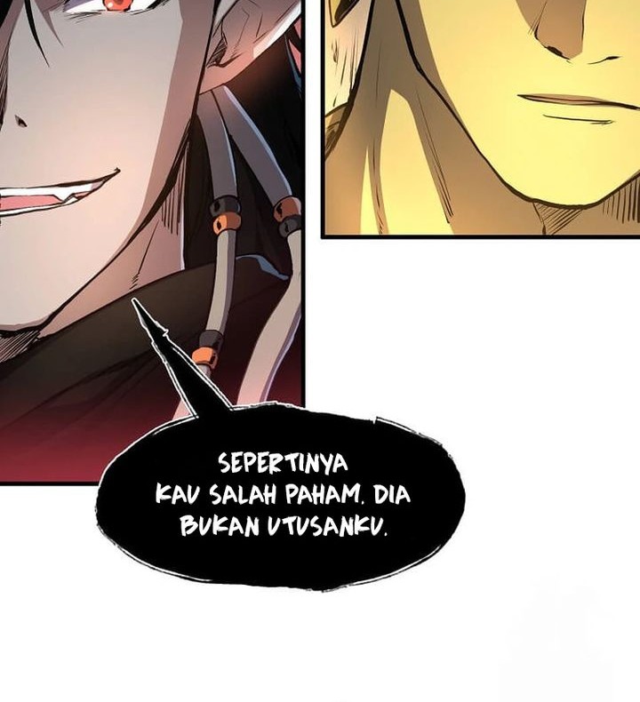 Leveling Up with Skills Chapter 101 - halaman 28