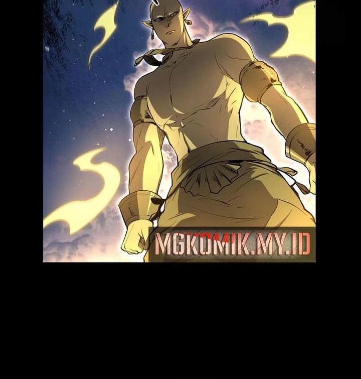 Leveling Up with Skills Chapter 101 - halaman 32