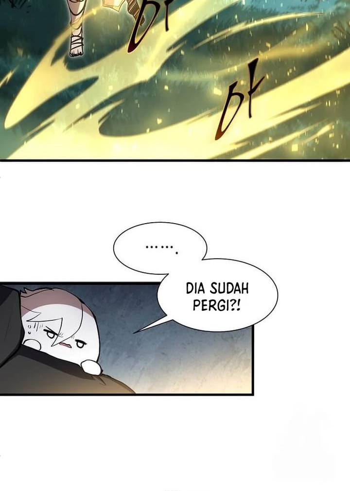 Leveling Up with Skills Chapter 101 - halaman 34