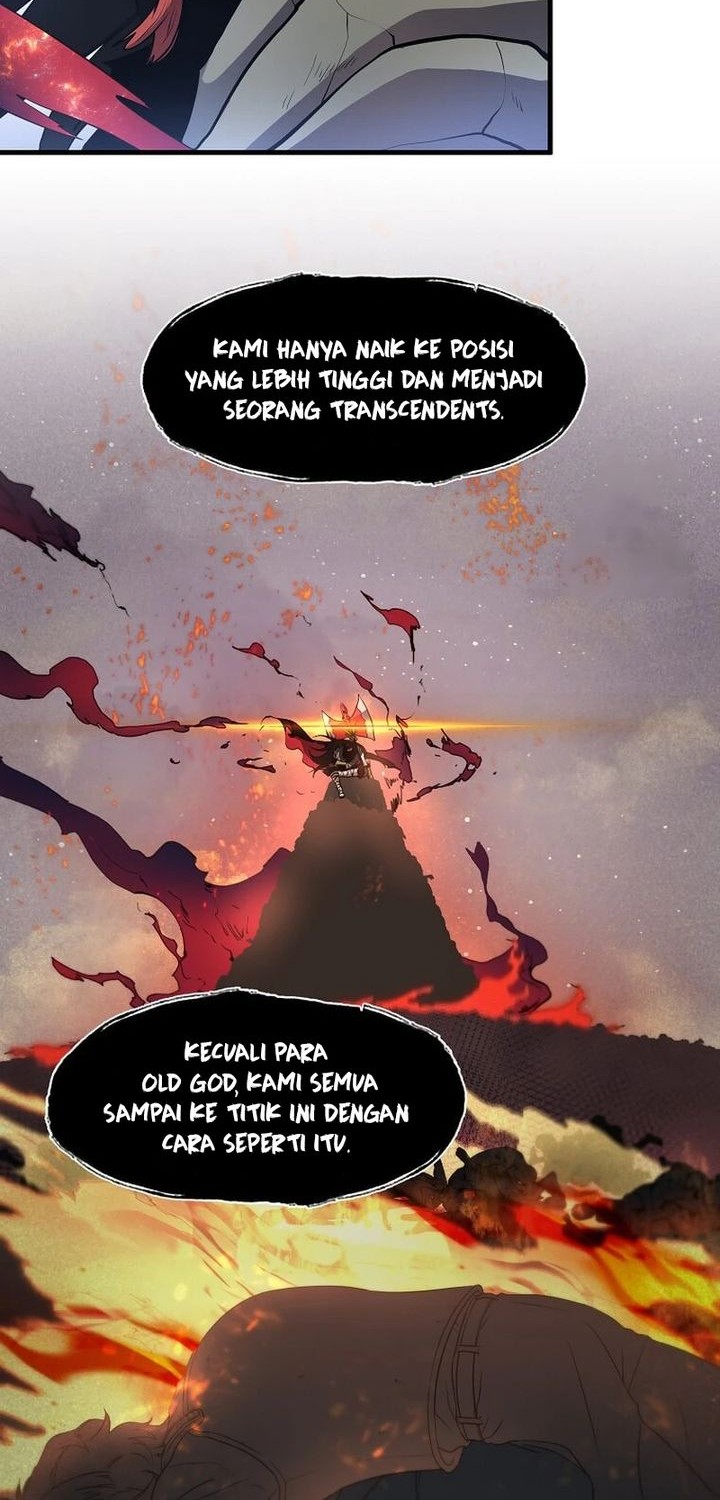 Leveling Up with Skills Chapter 101 - halaman 36