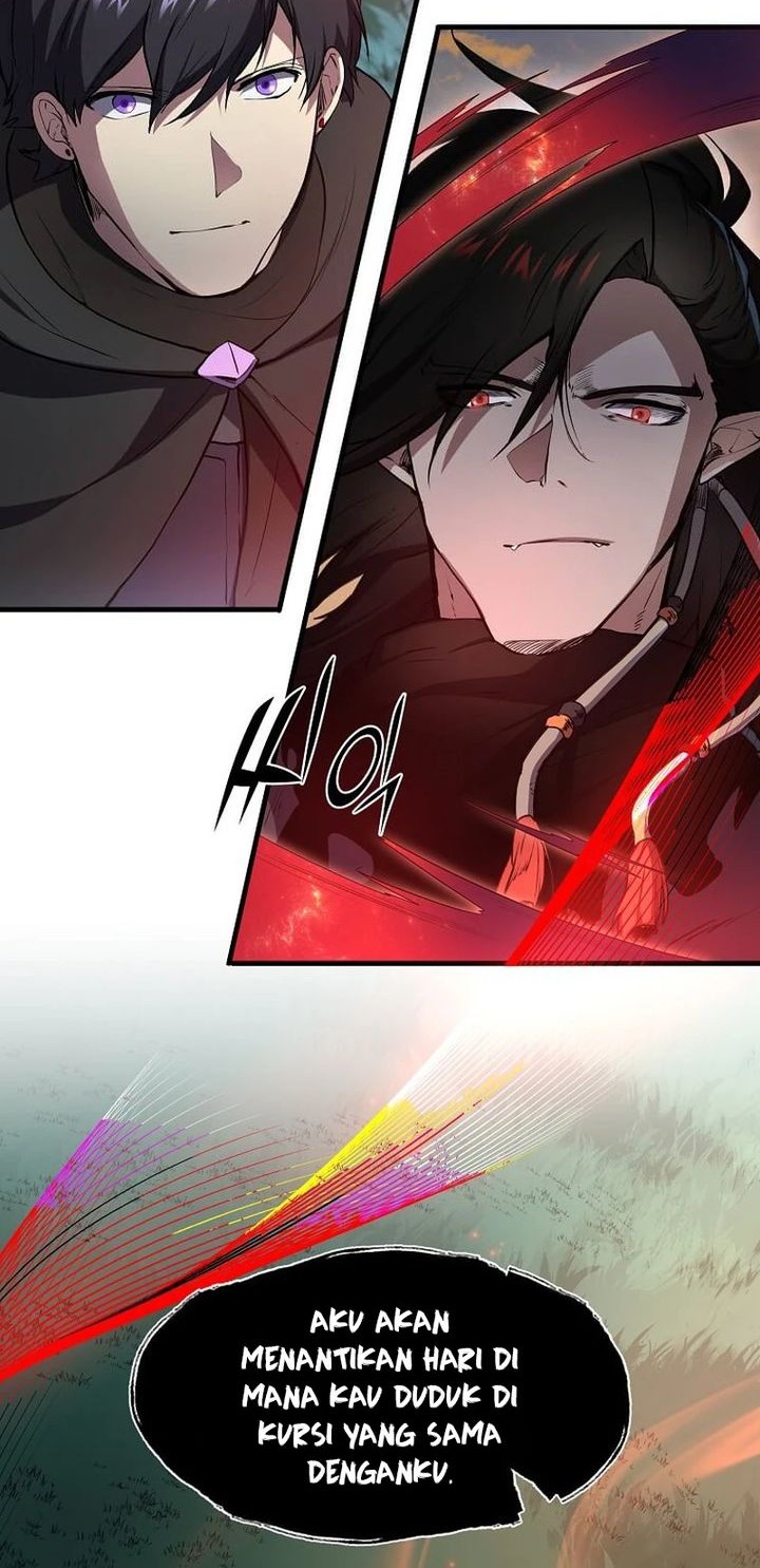 Leveling Up with Skills Chapter 101 - halaman 39
