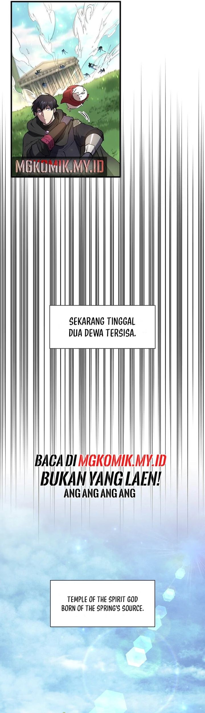 Leveling Up with Skills Chapter 101 - halaman 45