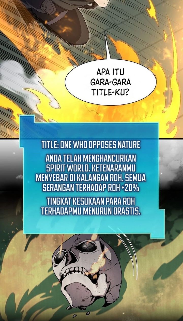 Leveling Up with Skills Chapter 101 - halaman 48