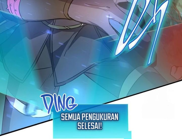 Leveling Up with Skills Chapter 101 - halaman 5