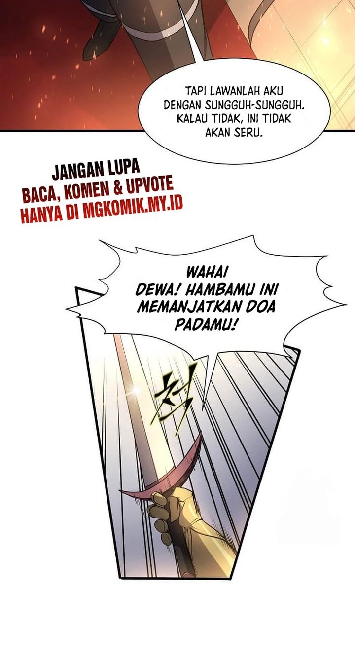 Leveling Up with Skills Chapter 101 - halaman 62