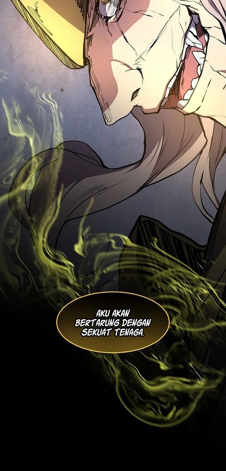 Leveling Up with Skills Chapter 101 - halaman 68