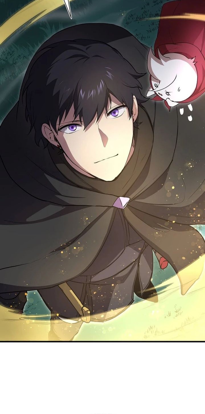 Leveling Up with Skills Chapter 101 - halaman 9