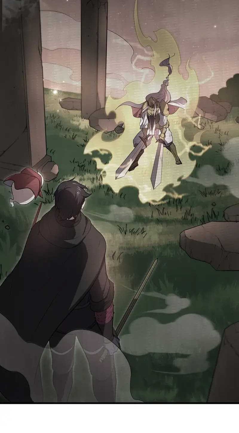 Leveling Up with Skills Chapter 102 - halaman 2