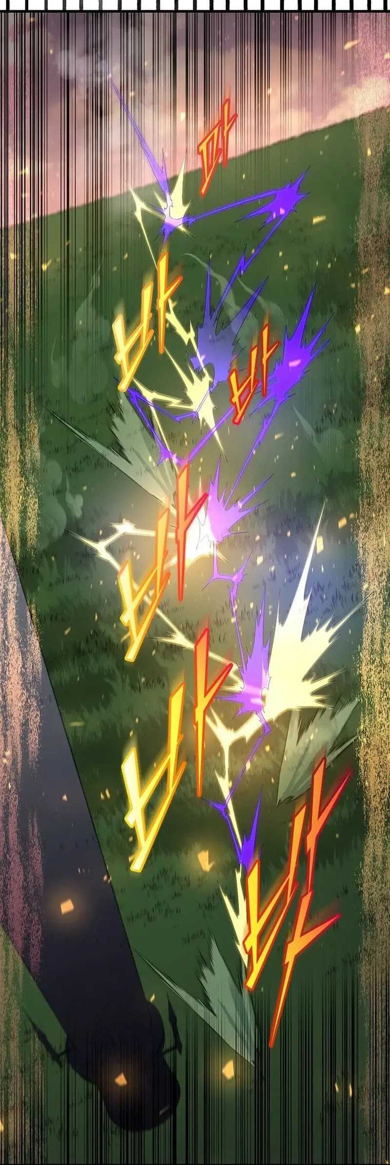 Leveling Up with Skills Chapter 102 - halaman 23