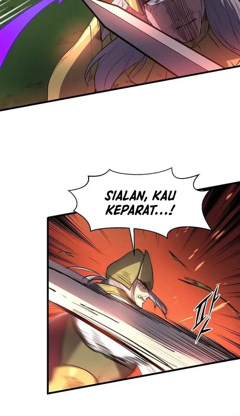 Leveling Up with Skills Chapter 102 - halaman 28