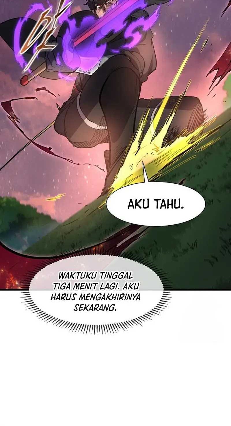 Leveling Up with Skills Chapter 102 - halaman 30