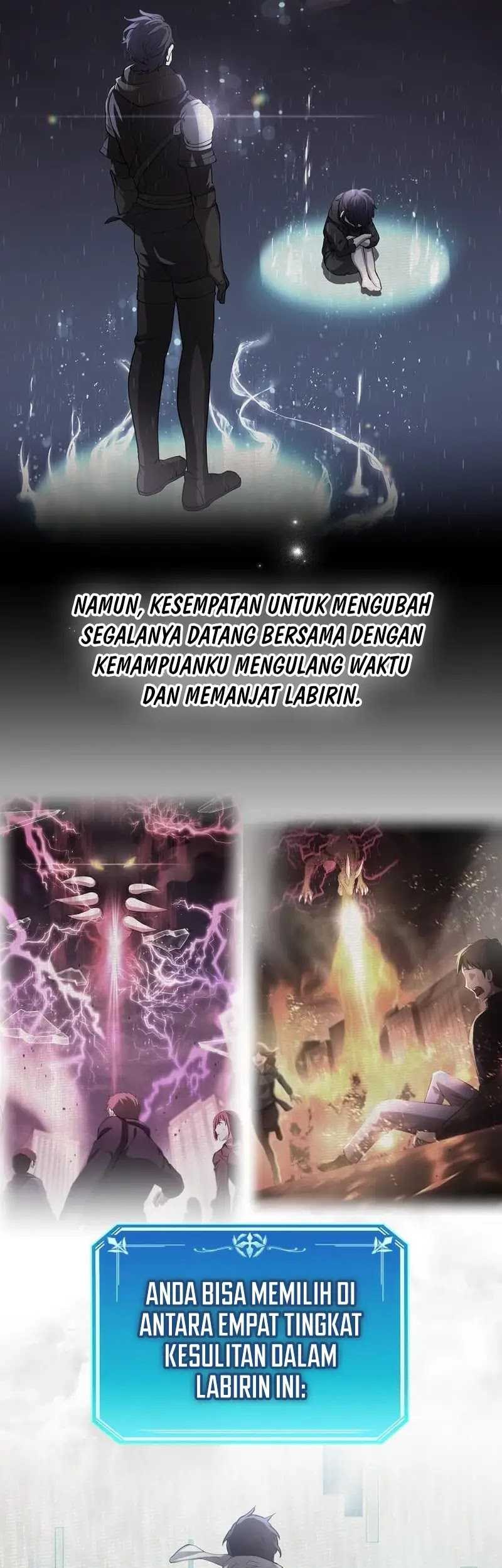 Leveling Up with Skills Chapter 102 - halaman 36