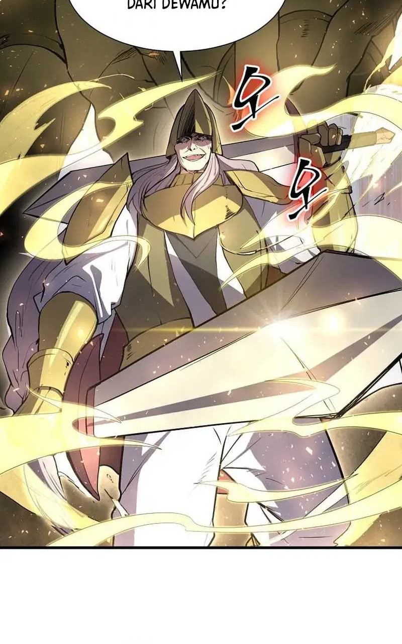 Leveling Up with Skills Chapter 102 - halaman 4
