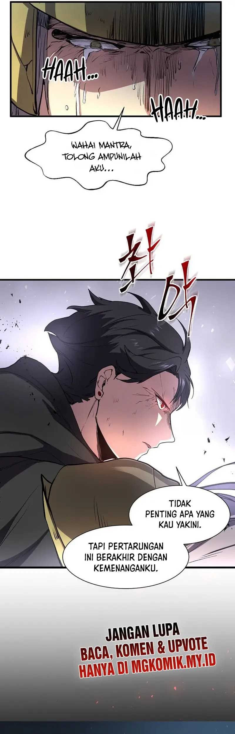 Leveling Up with Skills Chapter 102 - halaman 44