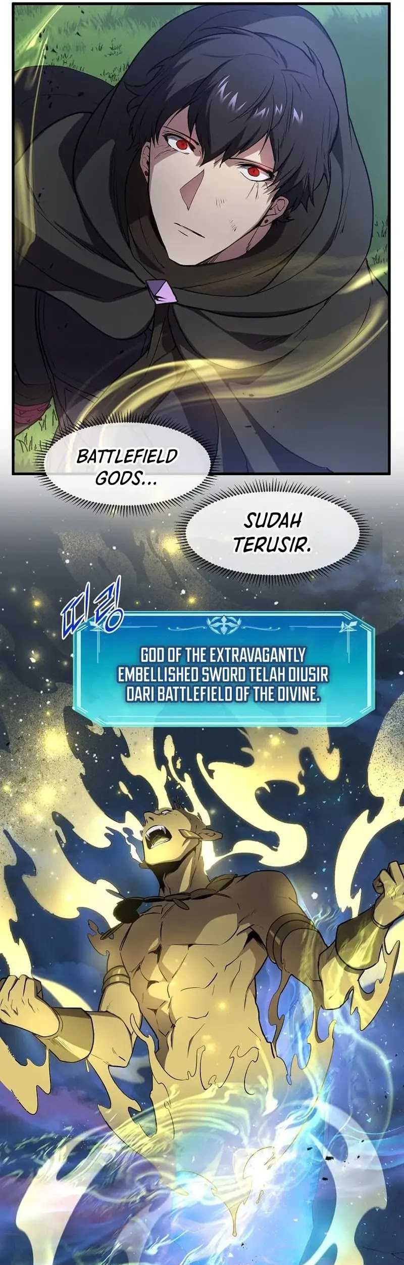 Leveling Up with Skills Chapter 102 - halaman 50