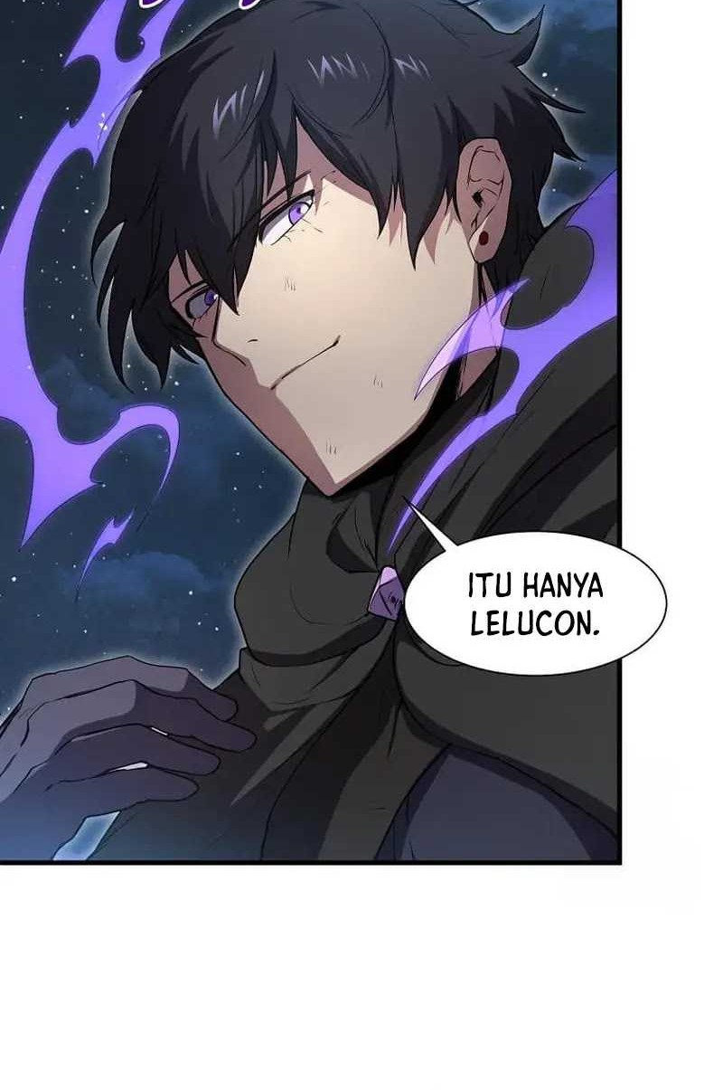 Leveling Up with Skills Chapter 102 - halaman 55
