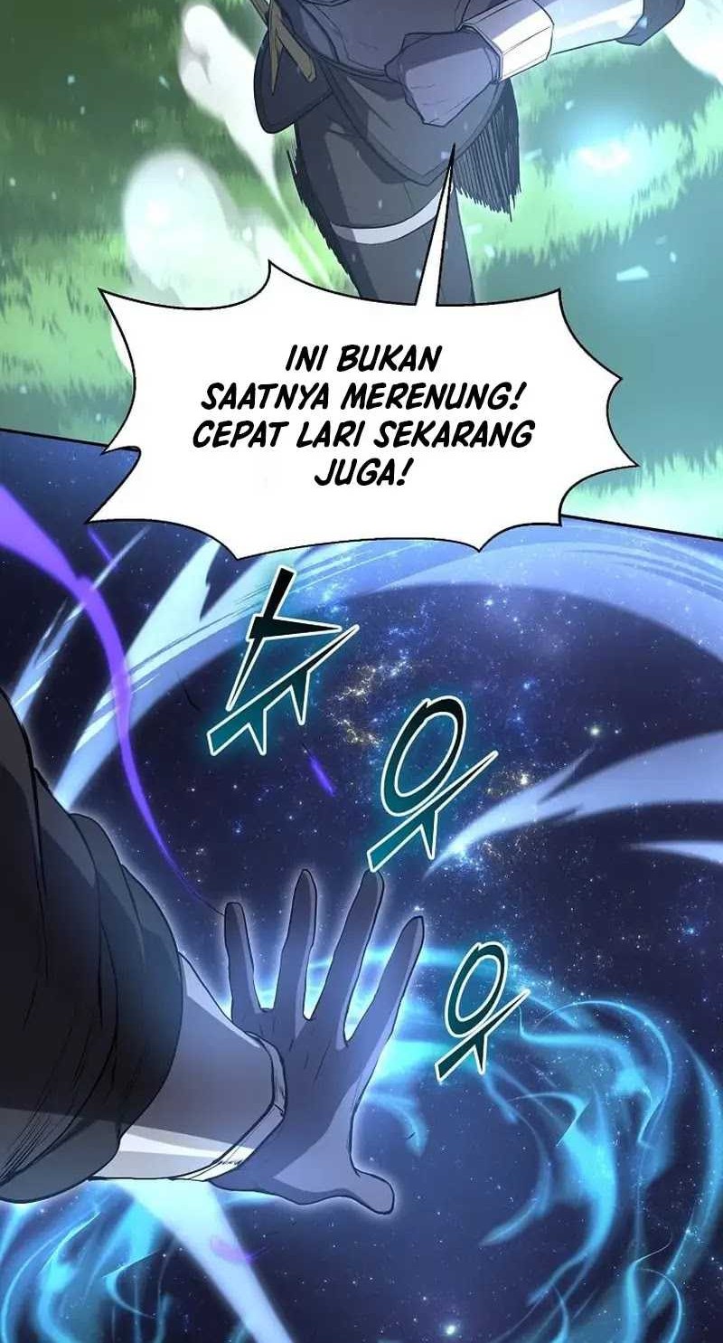 Leveling Up with Skills Chapter 102 - halaman 62