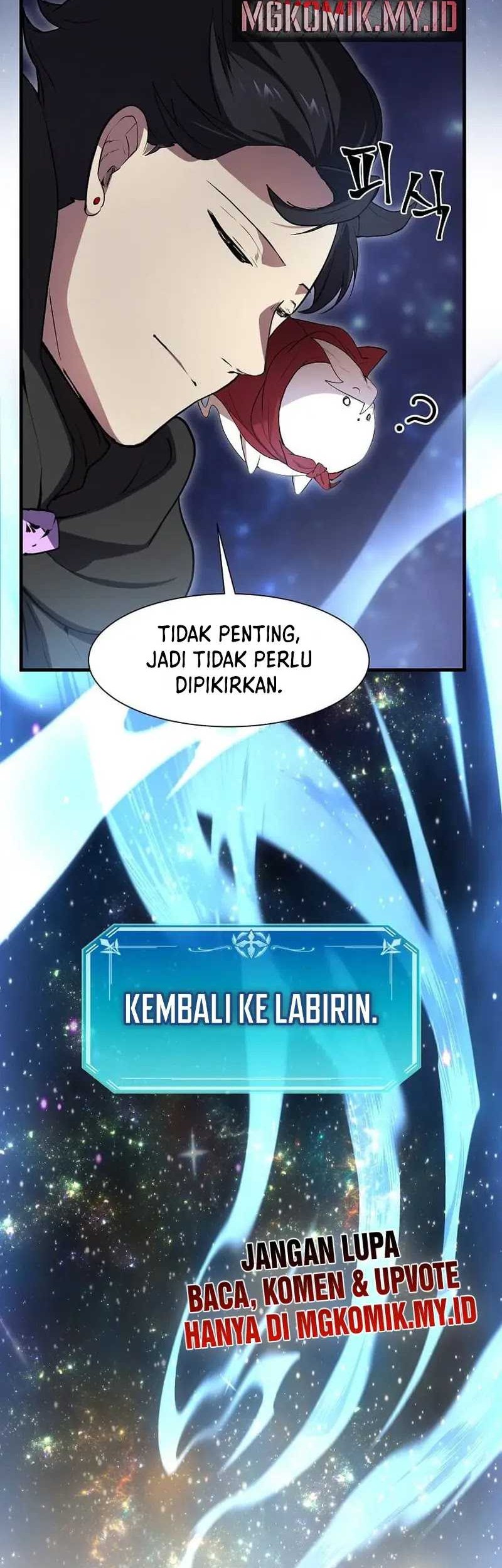 Leveling Up with Skills Chapter 102 - halaman 64