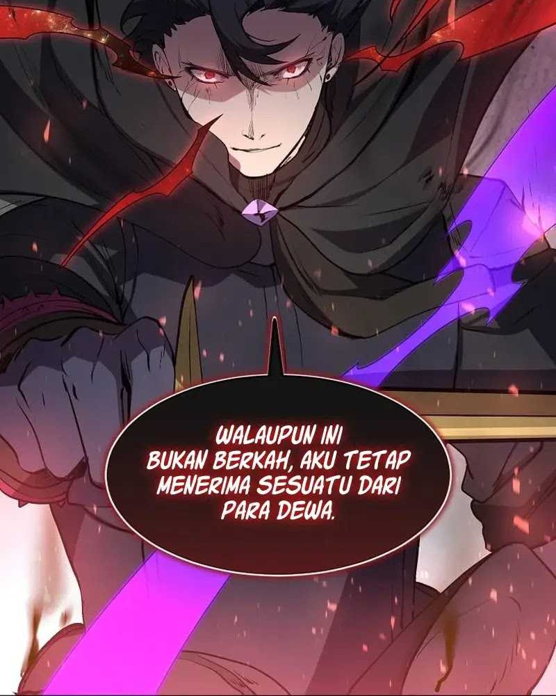 Leveling Up with Skills Chapter 102 - halaman 8