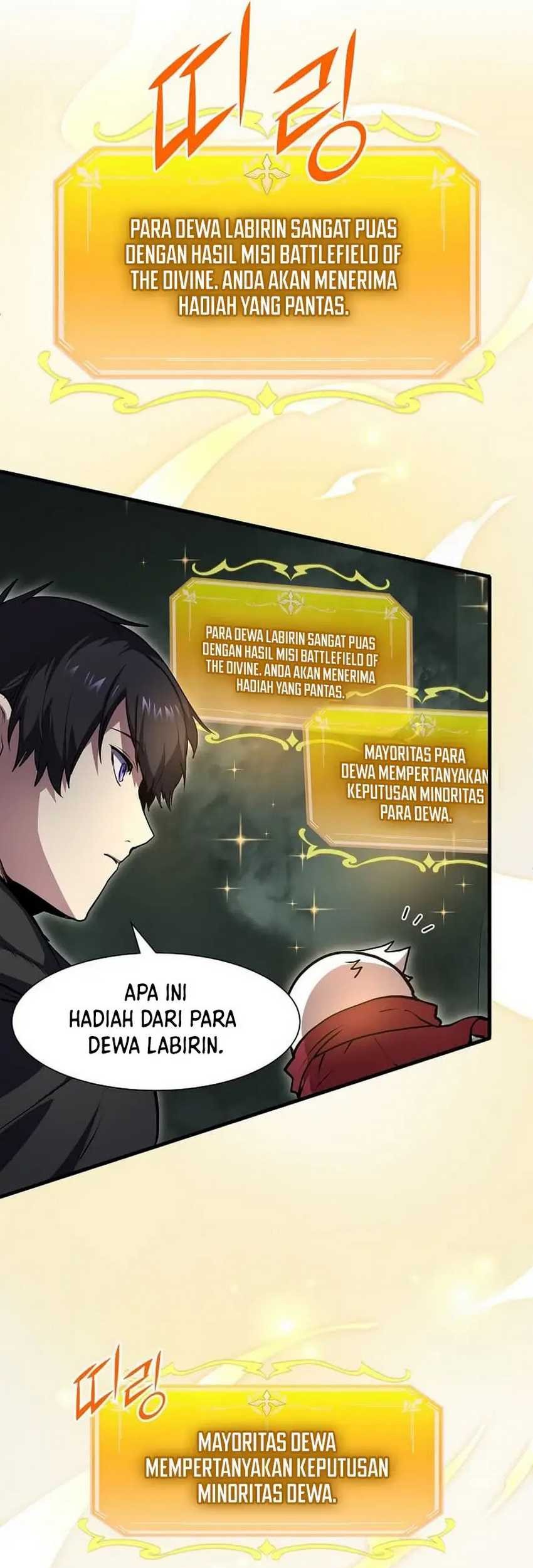 Leveling Up with Skills Chapter 103 - halaman 13