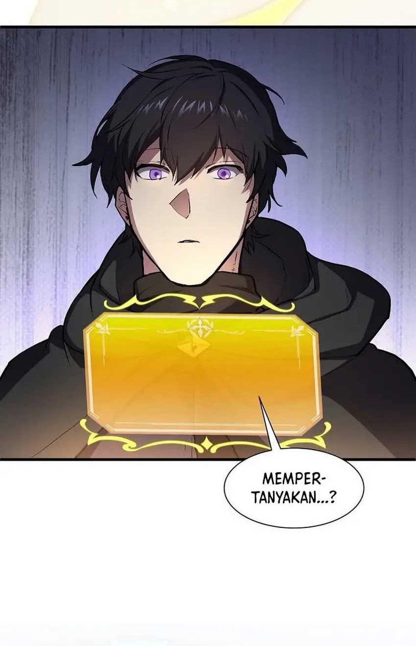 Leveling Up with Skills Chapter 103 - halaman 14
