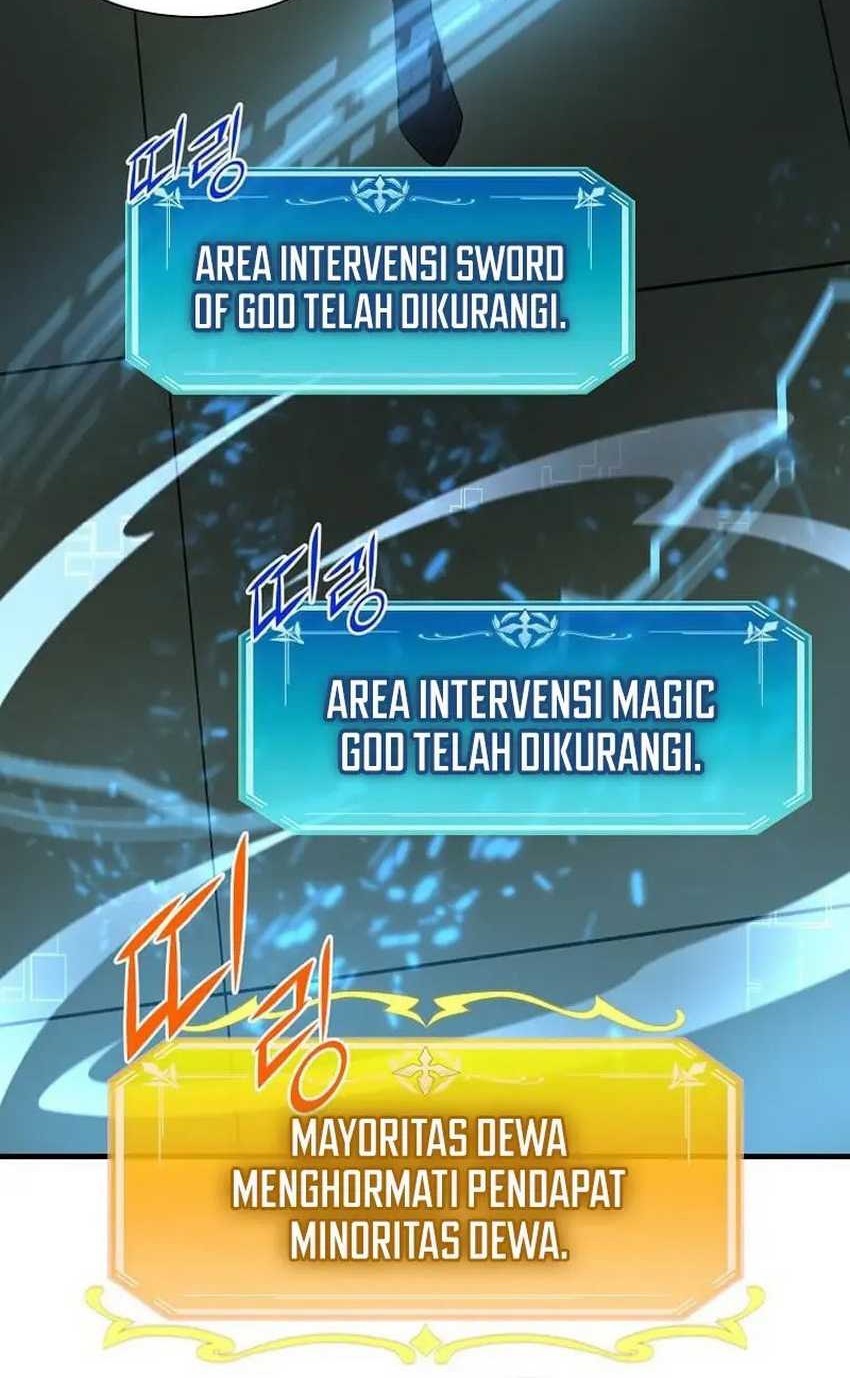 Leveling Up with Skills Chapter 103 - halaman 16